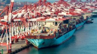 China vows to stand firm against Trump’s 100% tariff threat