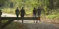 Hannibal ‘Trial By Trail’ run combines fitness, community and charity