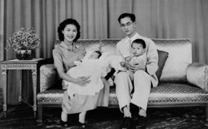 ‘Most beautiful’: Thailand’s former Queen Sirikit