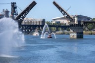 Portland’s Burnside Bridge rebuild faces indefinite delay amid federal funding uncertainty