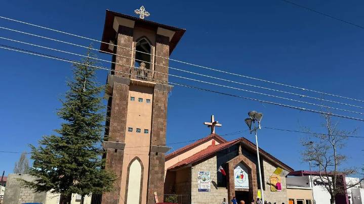 Duró Guachochi más de 15 horas sin señal telefónica; pobladores viven en incertidumbre