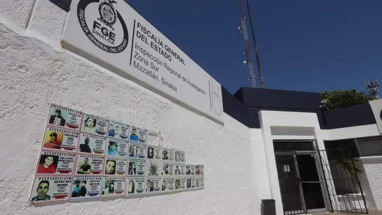 Desaparecen 656 personas de septiembre del 2024 a la fecha en Mazatlán: FGE