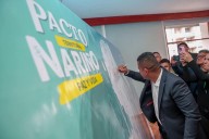 Pacto Territorial para la Vida y la Paz en Nariño