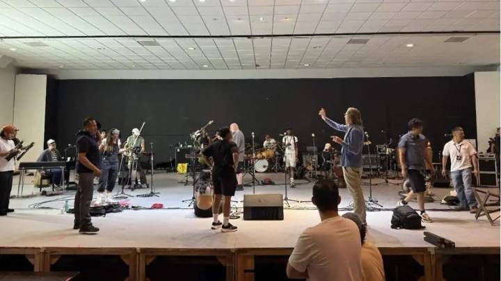 El cierre de Cervantino con gran expectativa con la presentación de Damon Albarn