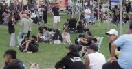 Más de 50.000 personas pasaron por la feria más grande de Neuquén y la Confluencia de Sabores: la agenda del sábado