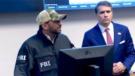 DOJ officials visit Chicago FBI office amid Operation Midway Blitz pushback