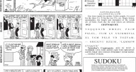 Comics Oct. 25