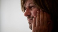 Nacho Vegas, que este sábado estará en la Noche Blanca: "Los poemas son pequeños seres vivos, como animalitos"