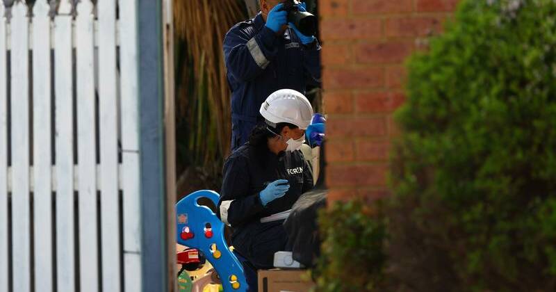 Second double child homicide accused freed on bail