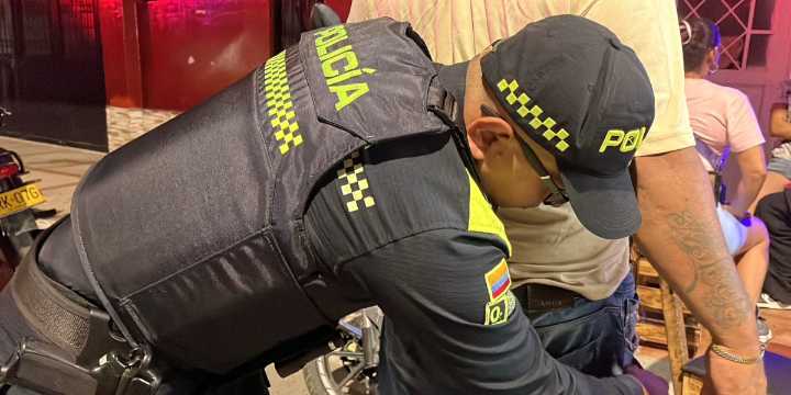 Ley seca y parrillero prohibido por elecciones del Consejo Municipal de Juventud