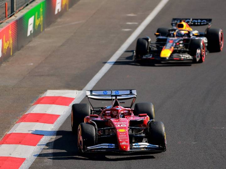 FIA explica el VSC que cambió el final del GP de México 2025