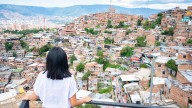 Cerca a Medellín: tres pueblos antioqueños para desconectarse en los festivos de noviembre