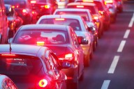 ¡Atención conductores! Comienza la segunda etapa de obras en Avenida Los Carrera