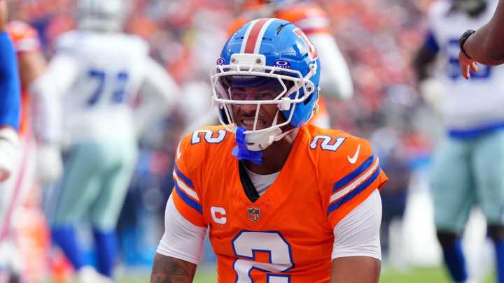 Patrick Surtain injury could bolster another Broncos' DPOY case