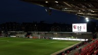 EFL club forced to refuse alcohol sales for local derby due to little