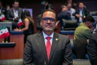 Maru intenta vincularme con protestas del crematorio en Juárez; lo rechazo: Loera