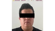Detienen en Guadalajara a empresario poblano ligado al CJNG