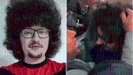 Man Utd decide punishment for fan who attacked supporter who is REFUSING to cut his hair
