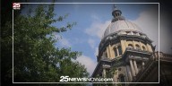 Veto session preview: Federal issues top of mind as lawmakers seek transit, energy solutions