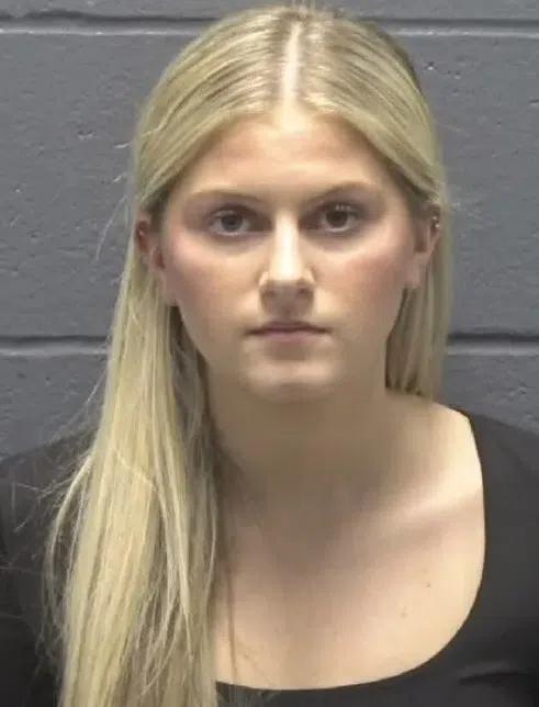 Teen Charged With Reckless Driving