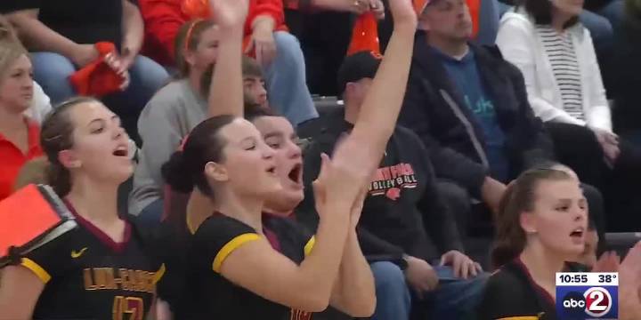 WATCH: Kaukauna, Notre Dame win soccer regional titles, Lux