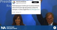 La pulseada por el control del Servicio Exterior: intrigas en las urnas del Palacio San Martín