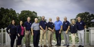 Task Force 21 pushes modernization efforts at talks in Washington