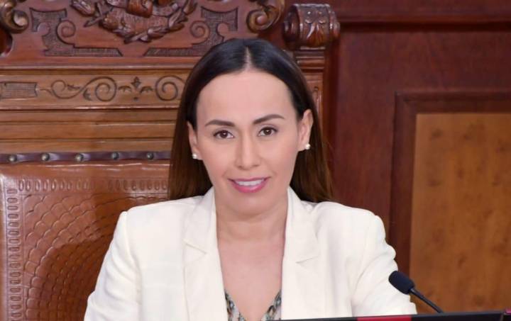 Propone Olivia Martínez incluir pruebas renales en chequeos rutinarios para prevenir la Enfermedad Renal Crónica 