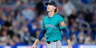 Bryce Miller strong in Game 1 of ALCS vs. Blue Jays