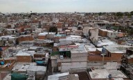 Más de 300 millones de personas en todo el planeta carecen de vivienda