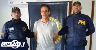 Fred Machado a Santiago Caputo: “Si hablo se cae el país”