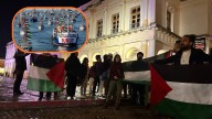 Comisiones de DD.HH. condenan detención ilegal de mexicanos en Israel