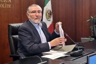 Piden consejeros ciudadanos indagar patrimonio de Adán