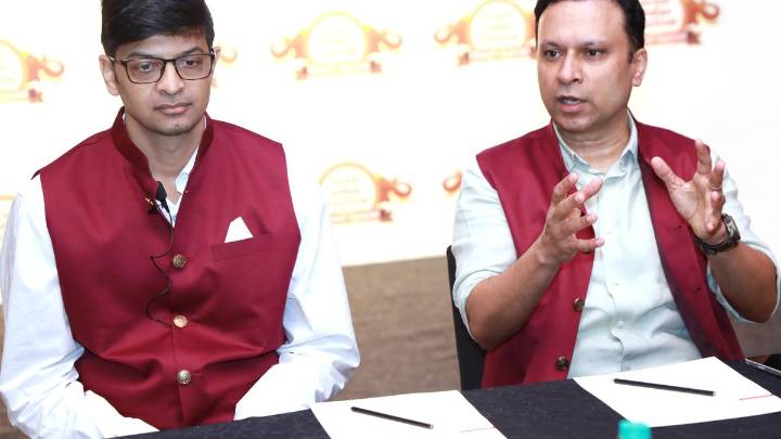 Amazon Festival sale saw 38 crore customer visits in first 48 hours