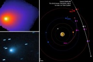 Manhattan-sized interstellar object 3I/ATLAS approaches Mars as space agencies rush to make observations