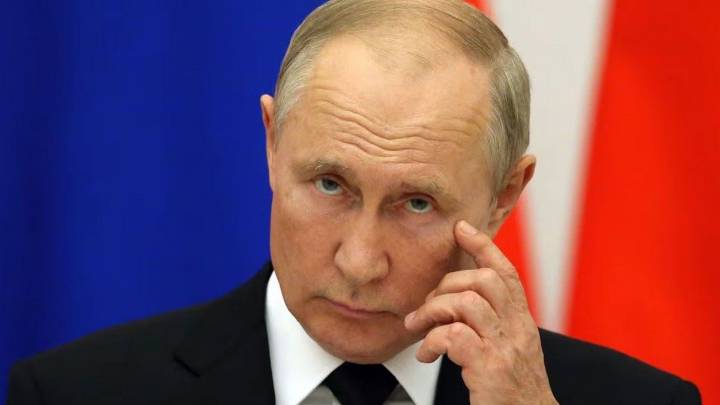 Rusia probó con éxito un dron submarino con armas nucleares: "Imparable"