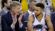 How Steve Kerr and Steph Curry became an all