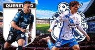 Dónde ver EN VIVO Y GRATIS el partido Querétaro vs Puebla; Jornada 12 del Apertura 2025