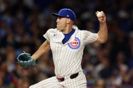 Boyd stars as the Cubs shut out the Brewers to send the NLDS to a deciding Game 5