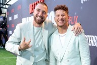 Travis Kelce and Patrick Mahomes’ Steakhouse's Dress Code