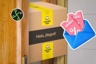 Cupón de 25% de descuento en Mercado Libre: oferta válida en todos los productos, así puedes tenerla