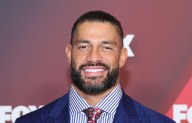 Roman Reigns Pitches Brent Key’s Georgia Tech Football Program to America Live on ESPN
