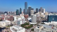 Domestic violence deaths rising in North Texas, new data shows