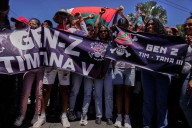 Madagascar’s president is ousted in a military coup after weeks of youth