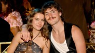 Benson Boone’s Ex Maggie Thurmon Claims He Cheated in Deleted Comment
