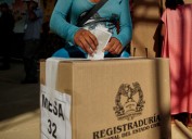 Aumenta riesgo electoral