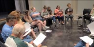 Georgia’s only Bible theatre company finds permanent home in Columbia Co.