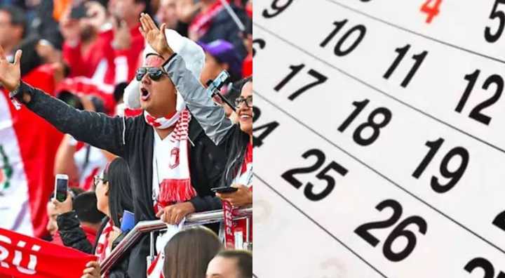 ¿Declaran feriado largo desde el 17 al 20 de octubre a nivel nacional? Esto señala El Peruano