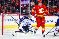 NHL Predictions: October 24th featuring the Calgary Flames at the Winnipeg Jets
