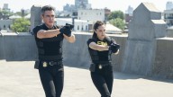 FBI's Juliana Aidén Martinez Breaks Down New Agent Eva Ramos' Drive And Expertise: 'Her Mind Is Definitely A Weapon'
